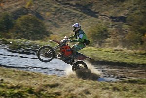 Enduro