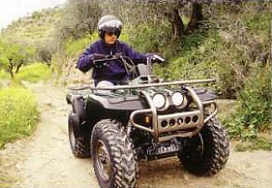 Quad (ATV)