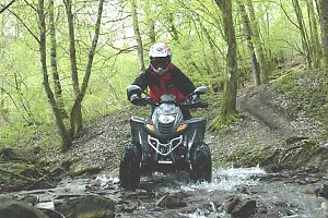 Quad (ATV)